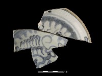 瓷盤藏品圖，第2張