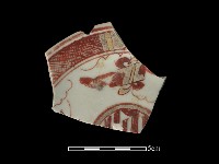 瓷盤藏品圖，第1張