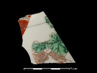 瓷盤藏品圖，第1張