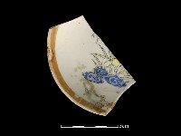 瓷盤藏品圖，第1張