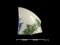 瓷盤藏品圖，第1張