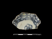 瓷碟藏品圖，第1張