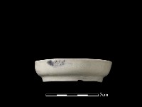 瓷碟藏品圖，第2張