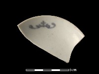 瓷碟藏品圖，第1張