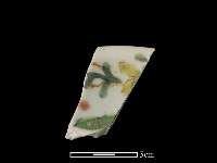 瓷盤藏品圖，第1張