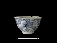 瓷杯藏品圖，第1張