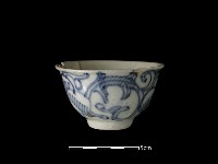 瓷杯藏品圖，第2張