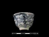 瓷杯藏品圖，第1張