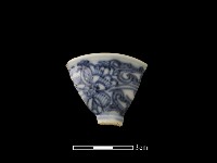 瓷杯藏品圖，第1張