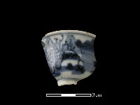 瓷杯藏品圖，第1張