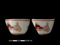 瓷杯藏品圖，第1張