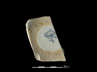 瓷片藏品圖，第1張