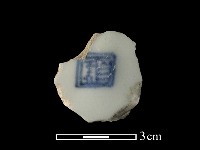 瓷片藏品圖，第2張