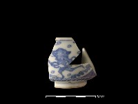 瓷杯藏品圖，第1張