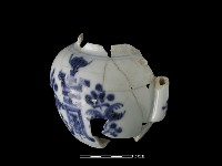 茶壺藏品圖，第3張