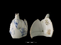 茶壺藏品圖，第2張