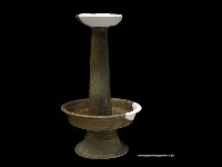 油燈藏品圖，第2張
