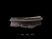 陶盆藏品圖，第1張