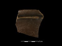 陶缽藏品圖，第2張