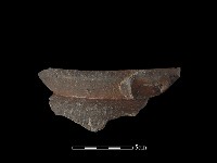 陶鍋藏品圖，第1張