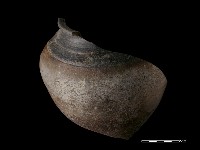 陶罐藏品圖，第1張