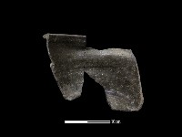 陶盆藏品圖，第2張