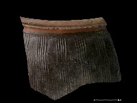 陶缸藏品圖，第4張