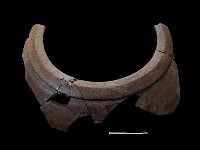 陶缸藏品圖，第1張