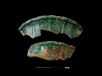 陶盆藏品圖，第2張