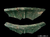 陶盆藏品圖，第3張