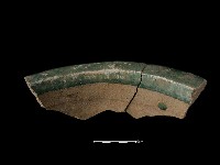 陶盆藏品圖，第5張