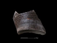 陶缸藏品圖，第2張