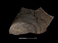 陶缸藏品圖，第1張