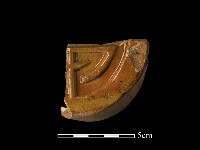 筒瓦藏品圖，第2張