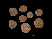 陶片藏品圖，第1張