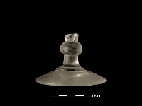 玻璃瓶藏品圖，第1張