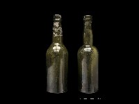 玻璃瓶藏品圖，第1張