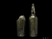 玻璃瓶藏品圖，第1張