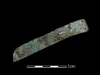 銅片藏品圖，第1張