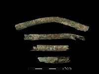 銅簪藏品圖，第1張