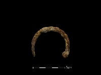 鐵件藏品圖，第1張