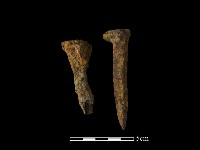 鐵件藏品圖，第1張