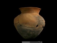 陶罐藏品圖，第1張