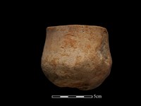 陶罐藏品圖，第2張