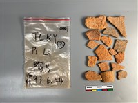 陶片藏品圖，第2張