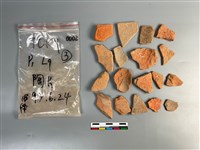 陶片藏品圖，第2張