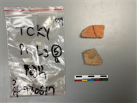 陶片藏品圖，第2張