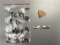 陶片藏品圖，第2張