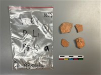 陶片藏品圖，第2張