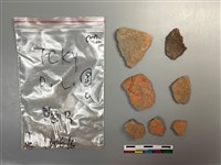 陶片藏品圖，第2張